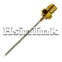 HS-SMAF To Open(1-1) With SR047 Rigid Cable XXcm
